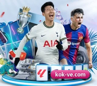KOK体育 APP 界面
